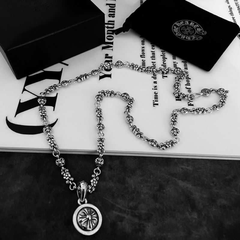 Chrome Hearts Necklaces